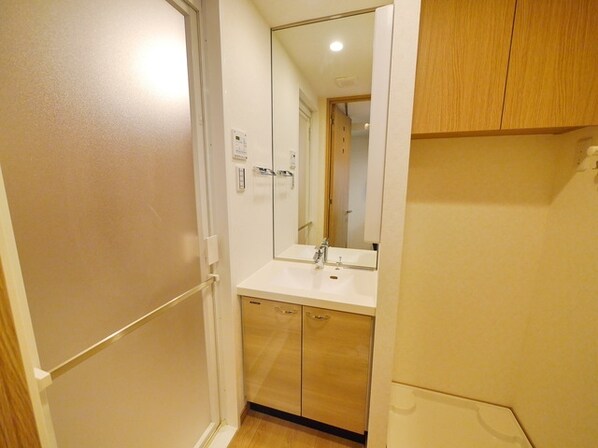 ルーブル武蔵中原参番館の物件内観写真